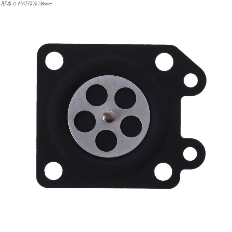 4500 5200 Carburetor Repair Kit Chainsaw Repair Kit For Walbro Carburetor