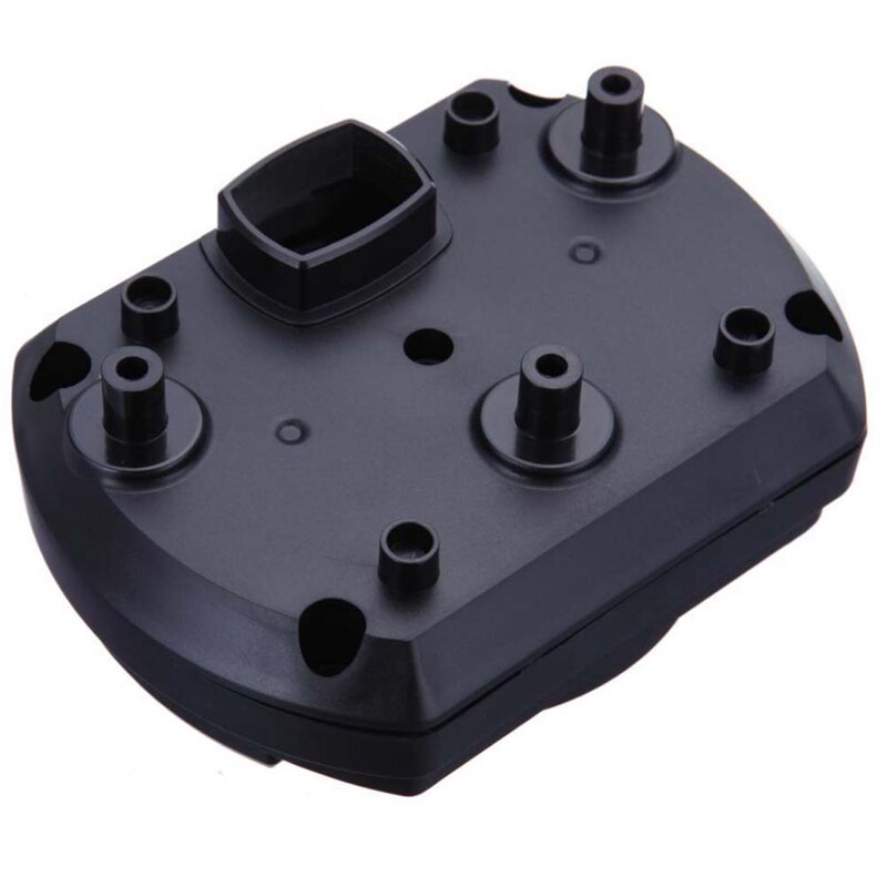 Couvercle de boîtier de tachymètre de moto, pour Kawasaki Ninja Z1000 Z750 Zx10r 04 05 Zx6r 03-06