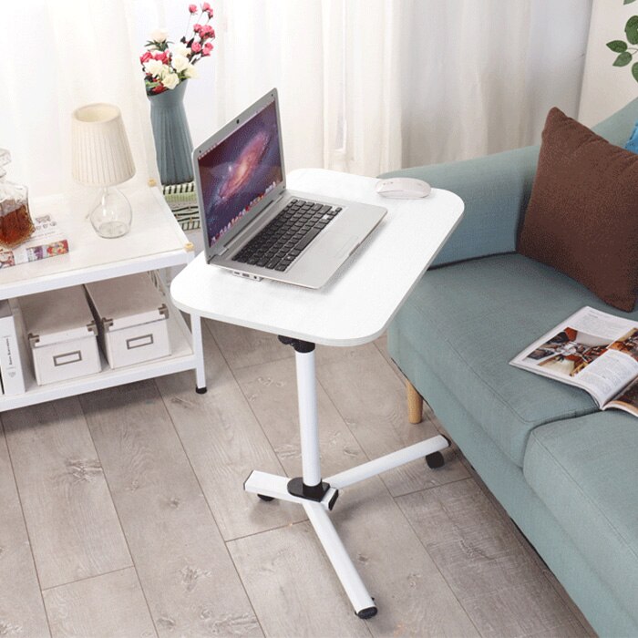 Louis Einfache Laptop Schreibtisch Faul Heben Schreibtisch Mobilen Klapp Nachttisch Sofa Seite Tisch