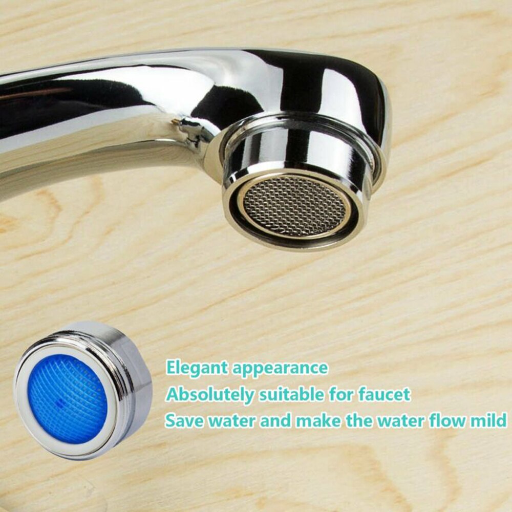 Perlator Faucet Aerators Radiation Sieb Mixed Perlators Water Parts Element