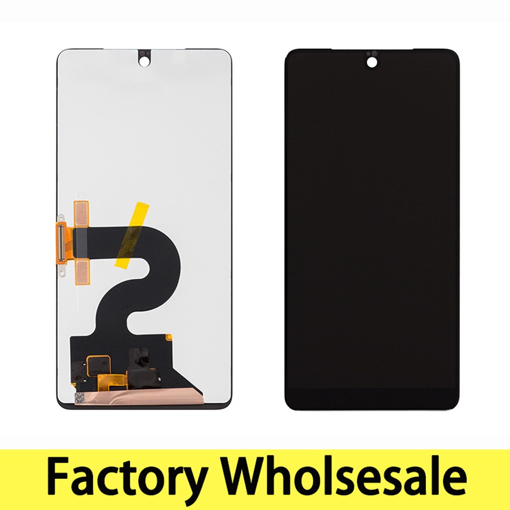 Original Lcd For Essential Phone PH-1 PH1 Display Screen Factory Display For Essential Phone Ph-1 Screen