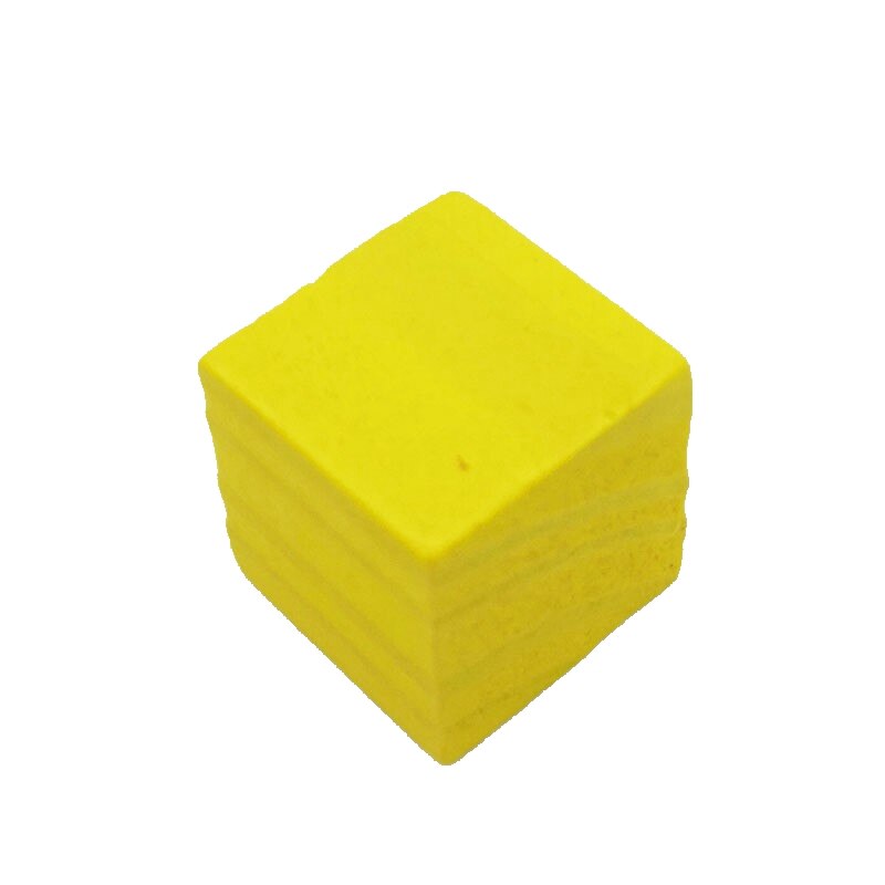 14 Stks/set 3D Vormen Geometrische Solids Houten Kleurrijke Math Games Speelgoed Vroege Onderwijs Student Speelgoed QDD9872