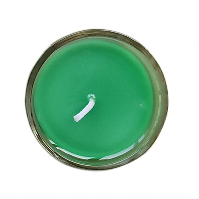 DIY Handgemaakte Kaars Materiaal Soja Wax Dye Huishoudelijke Kaars Effen Dye Vette Dye Solvent Pigment Voor Paraffine Soja Wax Jelly wax: G