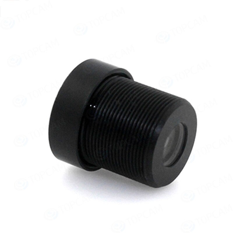 12mm lens 25 Degree CCTV Lens M12 Board Camera lens For Security CCTV Camera