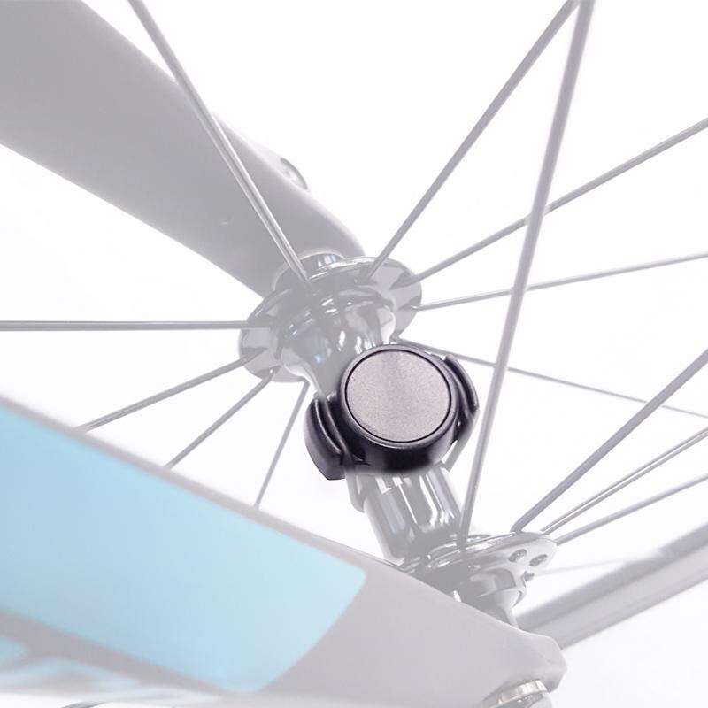 Bicycle Speed Sensor Wireless Bt & Ant+Bike Ipx7 4G Mini Road Mtb Bike Computer Speedometer Bicicleta Cycling Accessories