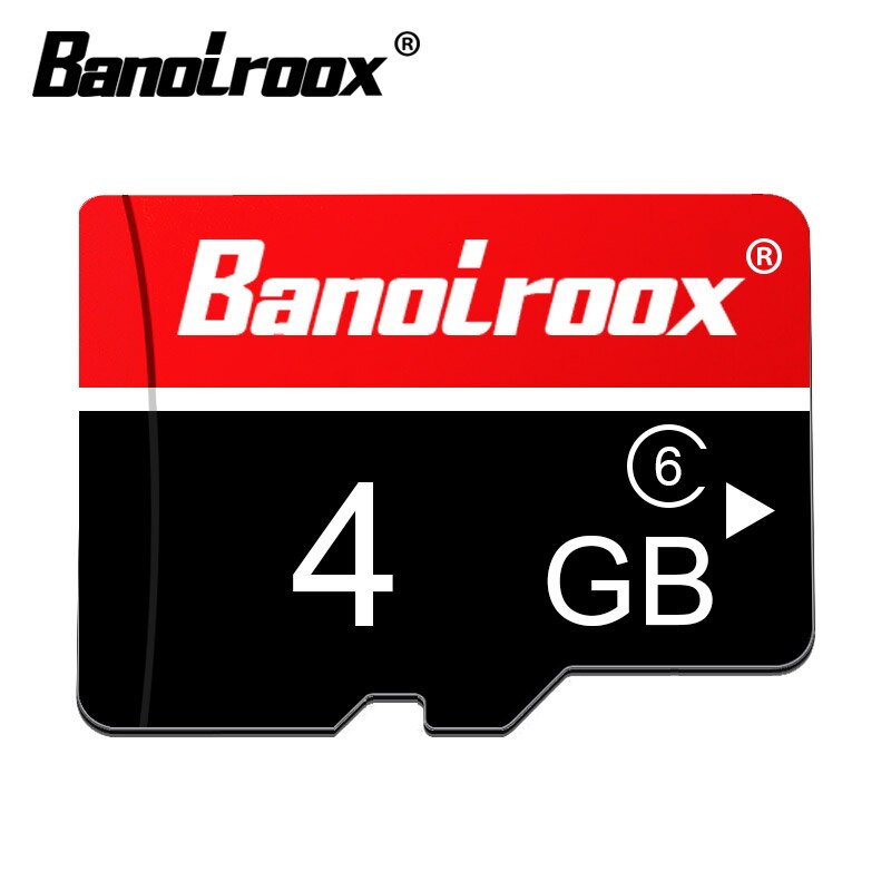5 pz/lotto carte sd scheda di memoria micro SD carta 8GB 16GB 32GB 64GB 128GB microsd cartao de memoria C10 carta di TF 4GB C6 adattatore libero