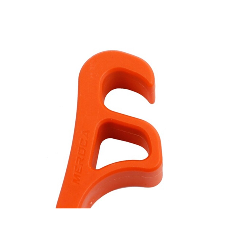 Universele Fiets Motorfiets Gesp Rem Haak Parking Veiligheidsslot Fiets Ramp Parking Lock Accessoires