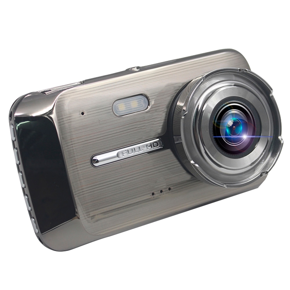 1Pc Dash Cam Handig Praktische Nuttig Auto Tachograaf Auto Dash Cam Auto Camera Voor Buiten Outdoor Dagelijks Gebruik