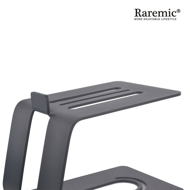 1 PairTable Speaker Stand HiFi Stand Desktop Sound Stand Home Theater Speaker Stand Recording Studio Monitor Speaker Stand