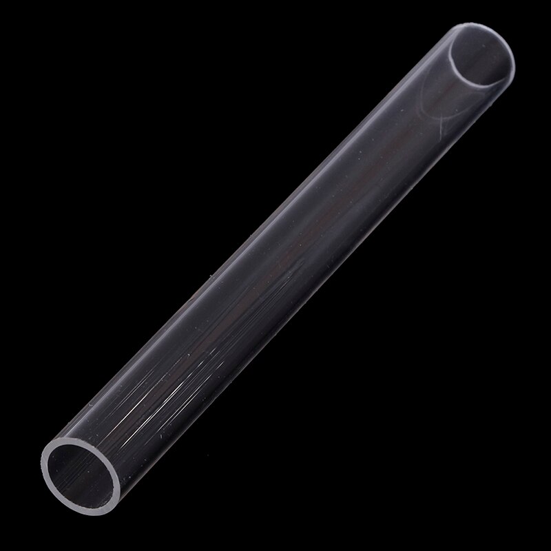 Rouleau acrylique creux sculpter polymère argile Fimo bricolage artisanat moulage outil de roulement