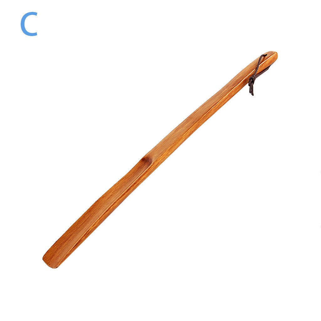 Lazy Shoe Helper Portable Slider Handled Shoe Horn Shoe Lifting Helper Easy Shoe Lifter Flexible Sturdy Slip Sock#20: C