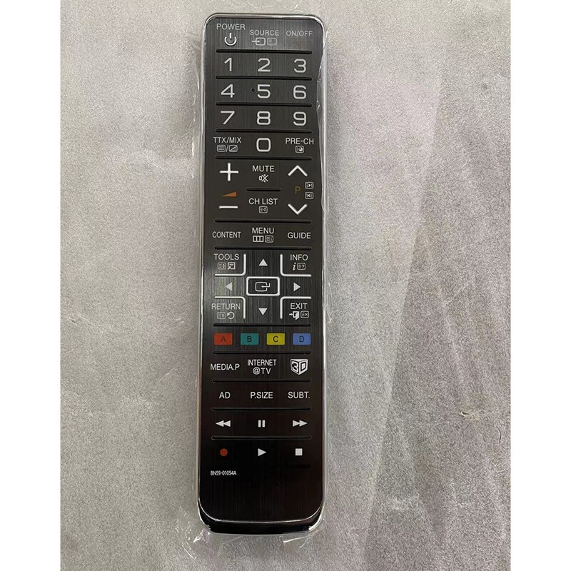 Afstandsbediening BN59-01054A Voor Samsung Smart Tv UE40C7000WW UE46C7000WW UE46C7700 UE55C8000XW UE65C7000