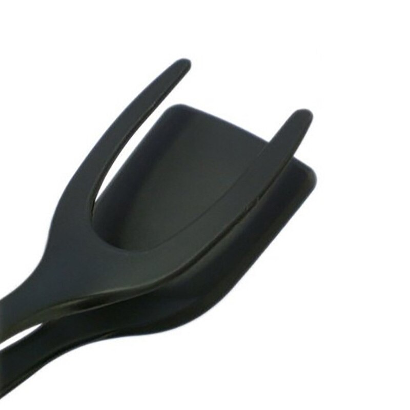 2 In 1 Egg Tong Barbecue Pancake Egg Clamp Bread Omelet Egg Spatula Kitchen Utensils Grip Flip Shovel Cooking Tool