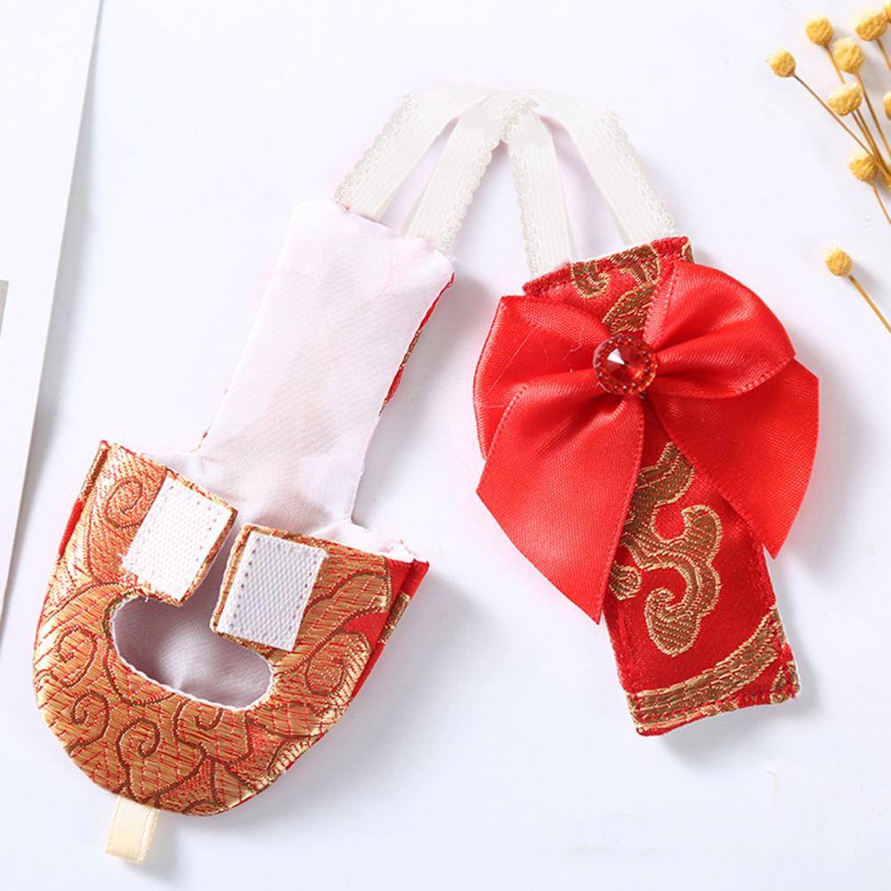 Vogel Papegaai Luier Vlucht Pak Nappy Kleding Voor Groen Wang Conure Van Parkiet Valkparkieten Duiven Medium Grote Huisdier Vogel XS-XXL