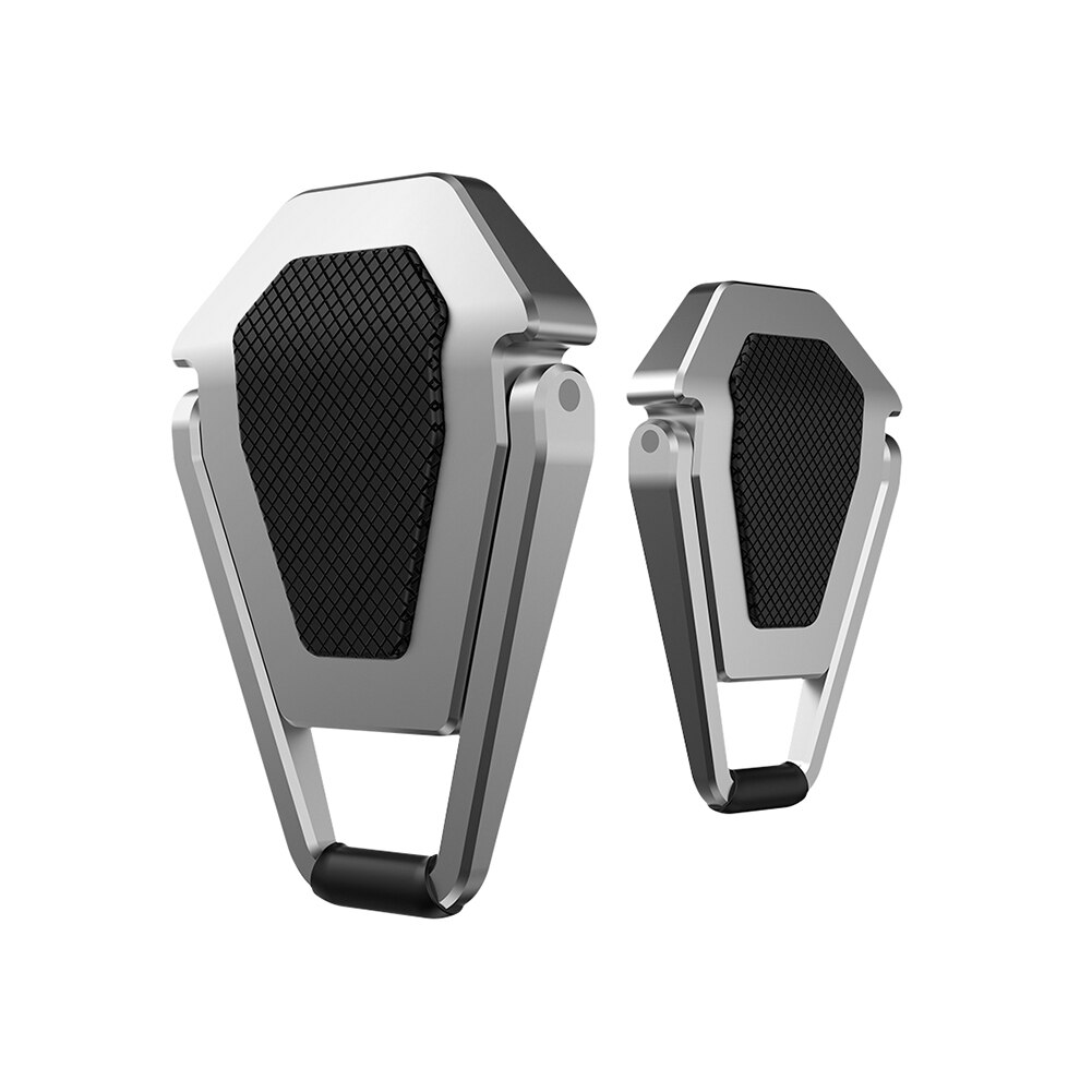 Portable Laptop Stand Foldable Support Base Cooling Computer Bracket PC Risers Mini Portable Folding Laptop Stand