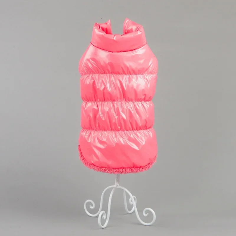 Kurtka Dla Psa – manteau pour chien, vêtement d'hiver pour chiot, tenue pour animaux de compagnie, petit et moyen gabarit