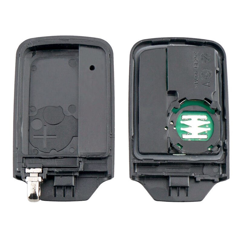 Car Smart Remote Key 3 Button 433MHz 47Chip Fit for Honda CRV