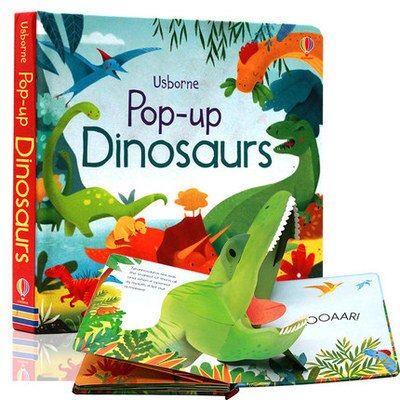 Peep Inside – livre de lecture avec images à rabat 3D, série anglaise, livre d'éveil précoce pour bébés et enfants: P