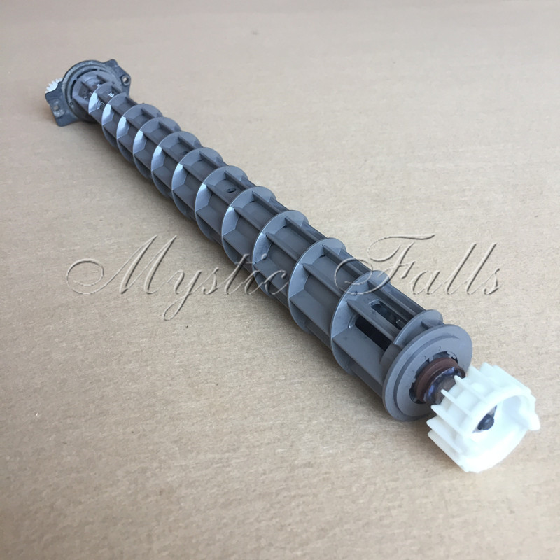 1X Teardown Developer Mixing Stirring Roller For Ricoh Aficio MP4000 MP5000 MP4001 MP5001 MP4002 MP5002 MP3500 MP4500 2045 3045