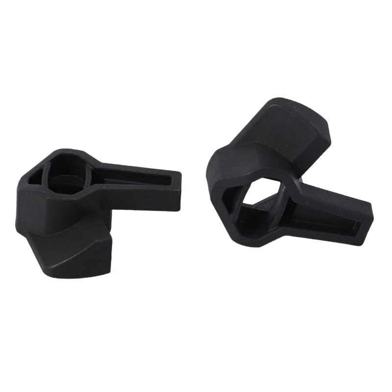 Mécanisme de verrouillage du capot avant gauche et droit, pour Smart Fortwo 451 2007 –