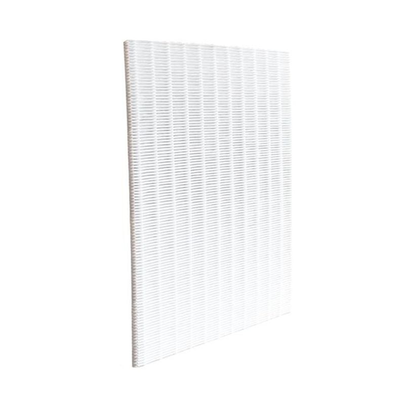 Filter Frameless Dust Removal Cleaner Purifier Filter Element High Efficiency HEPA Filter W91F