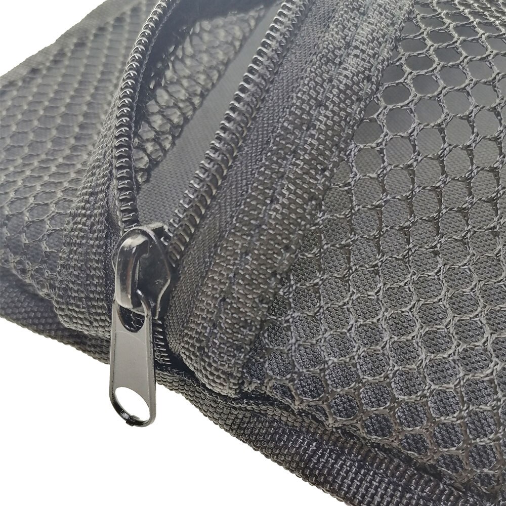Sac de rangement pour planche de surf, sac de rangement en maille pour filet de Kayak