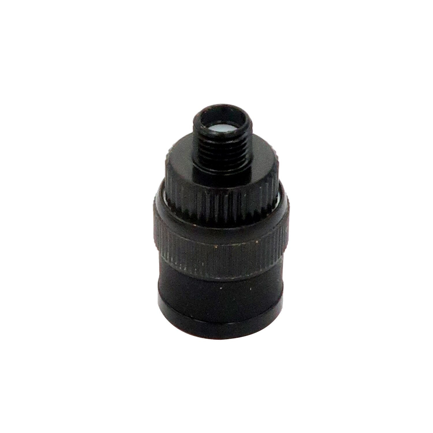 Surecom BNC Male to SMA Female Antenna Adaptor Adapter Connector (S004A)