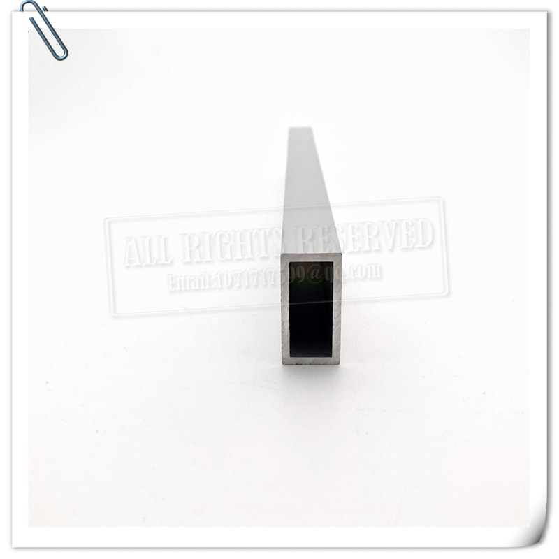 Alumiiniputki alumiini neliöputki 2mm/2.5mm/14mm