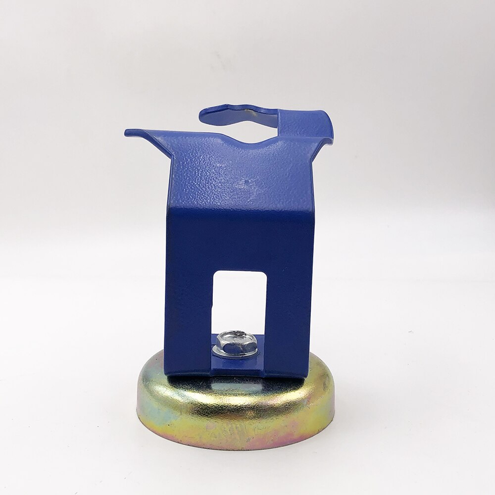 Mini torch holder for Magnetic Stand MIG Welding Torch Stand MIG Welding Torch Magnet Holder Support