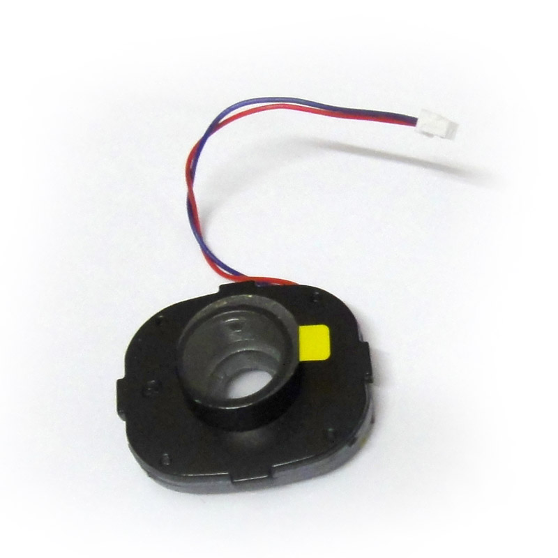 Filtro IR CUT IR-CUT soporte de doble lente IRCUT M12 CS caja pin agujero montaje para cámara IP HD CCTV