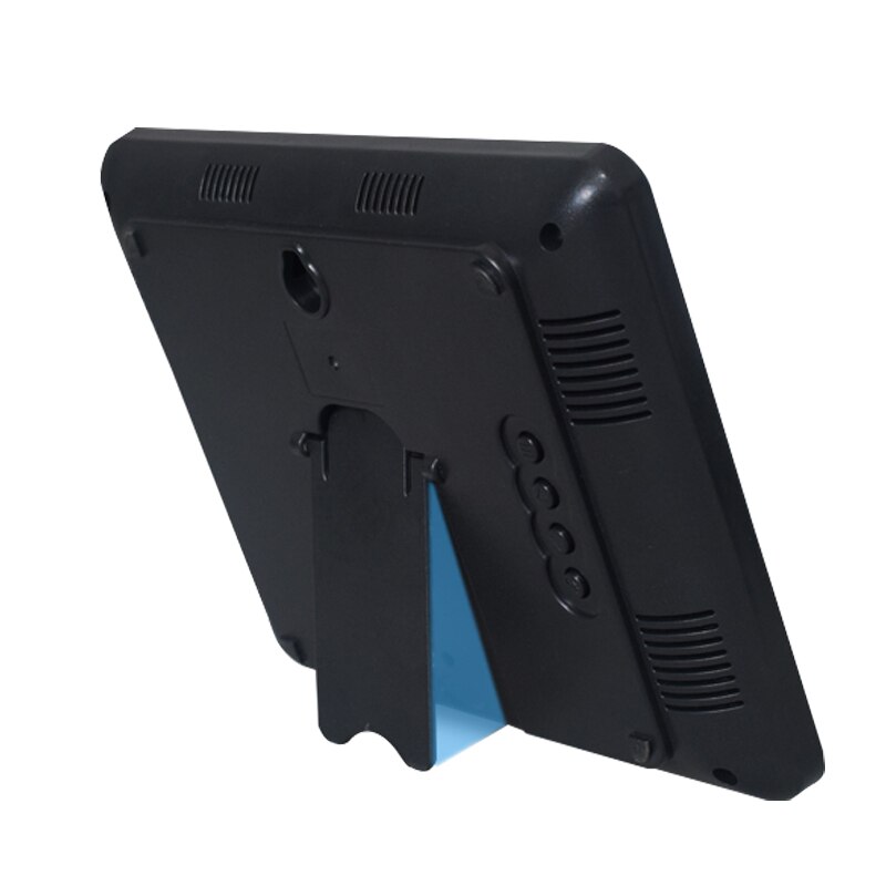 Factory Selling LED Thermometer Hygrometer Industrial Temperature Alarm External Probe LX905