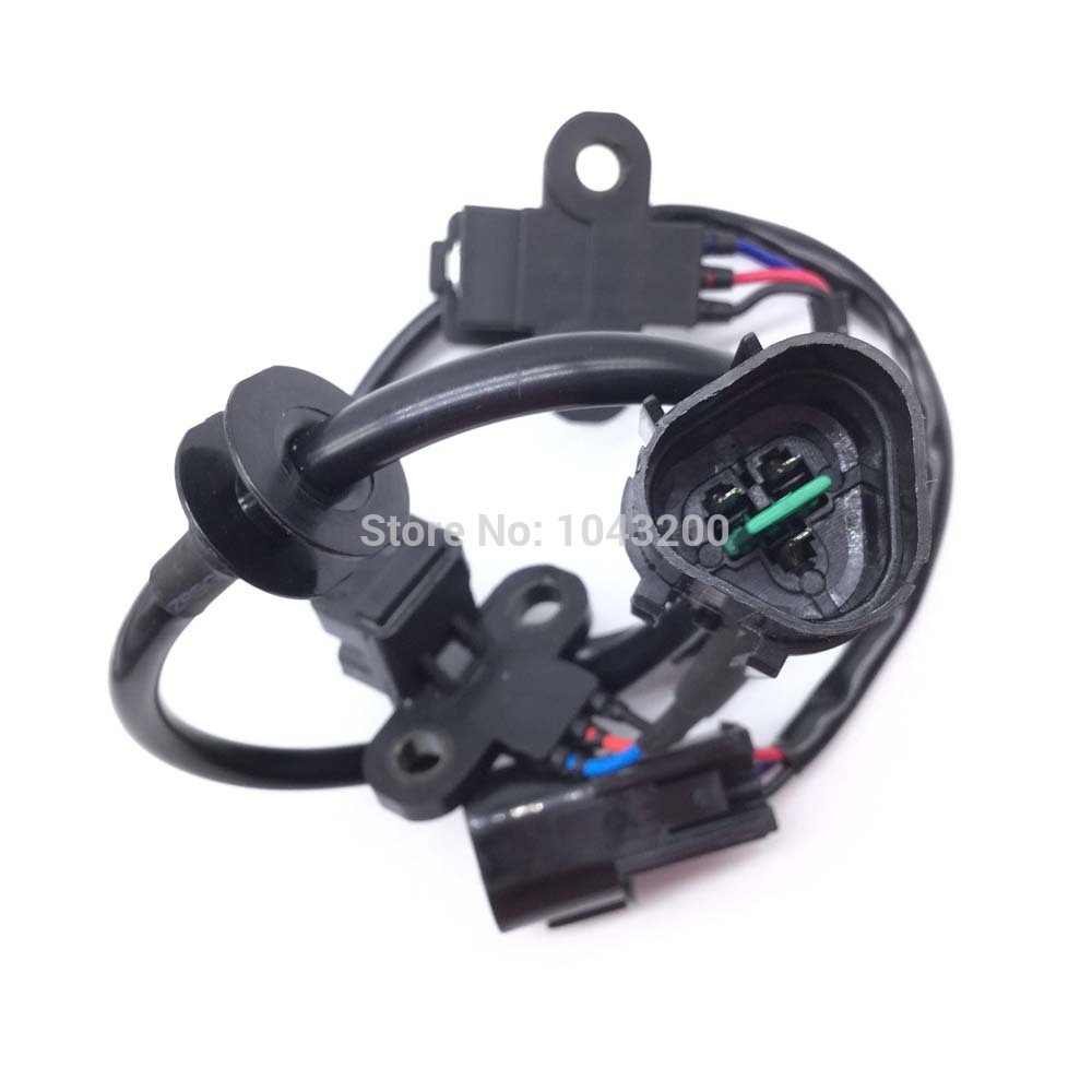 MR-420734 Crankshaft Position Sensor For Mitsubishi Carisma Colt Lancer Mirage Space Star 1.3 1.6 J5T26273 , MR420734