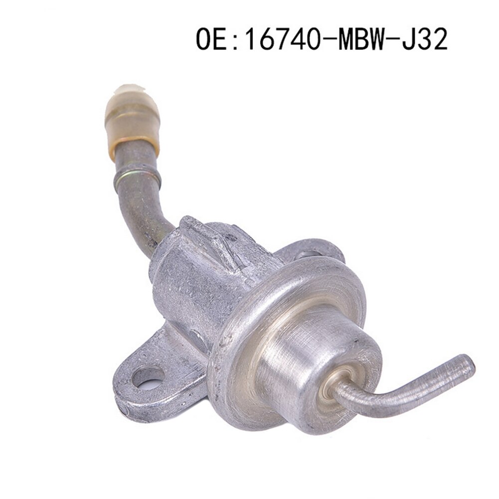 Voor Honda Oem 20012006 CBR600F4i Fuel Pressure R... Grandado