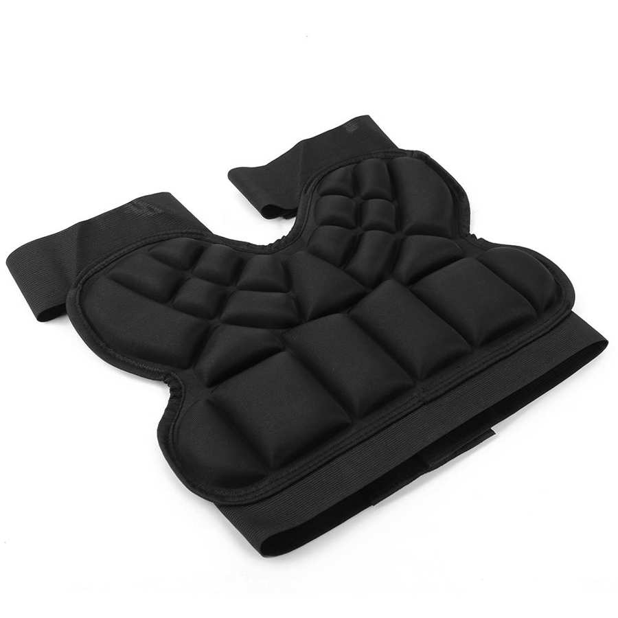 Hip Guard Pad Roller Skate Butt Pad Anti Skating Hip Protection Pillow Sports Guard