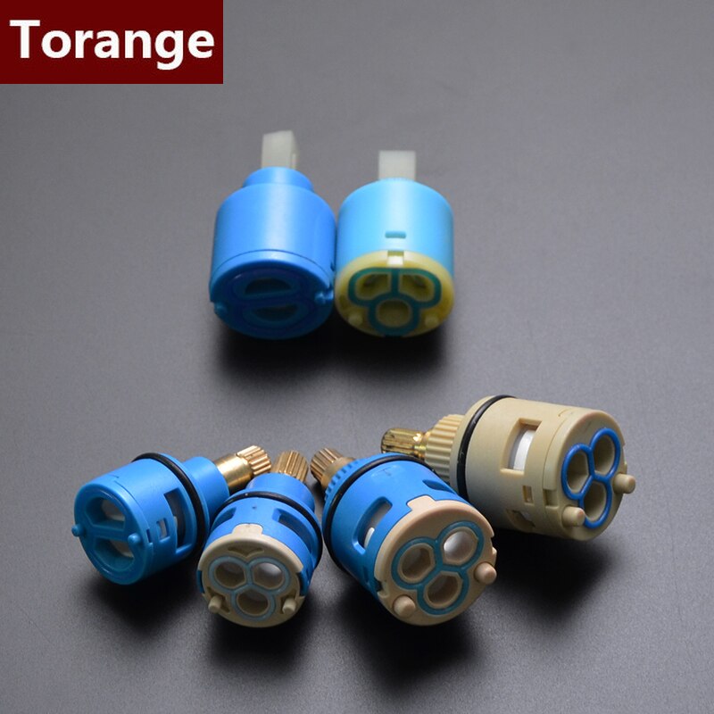 Spool Three-stage diverter valve core 22 / 26mm shower three-stage switch faucet valve core valve switch accessories