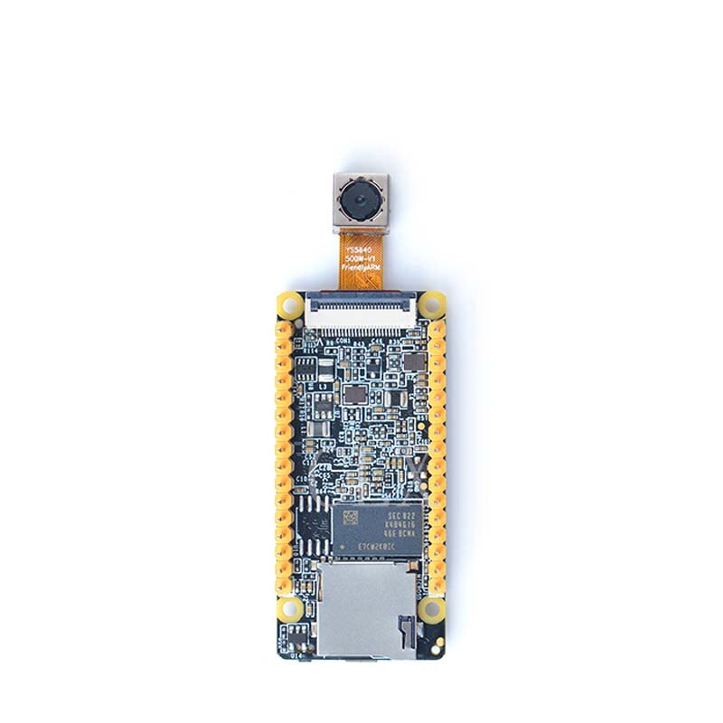 OV5640 500W Megapixel Hd Camera, Ondersteuning Nanopi Duo2
