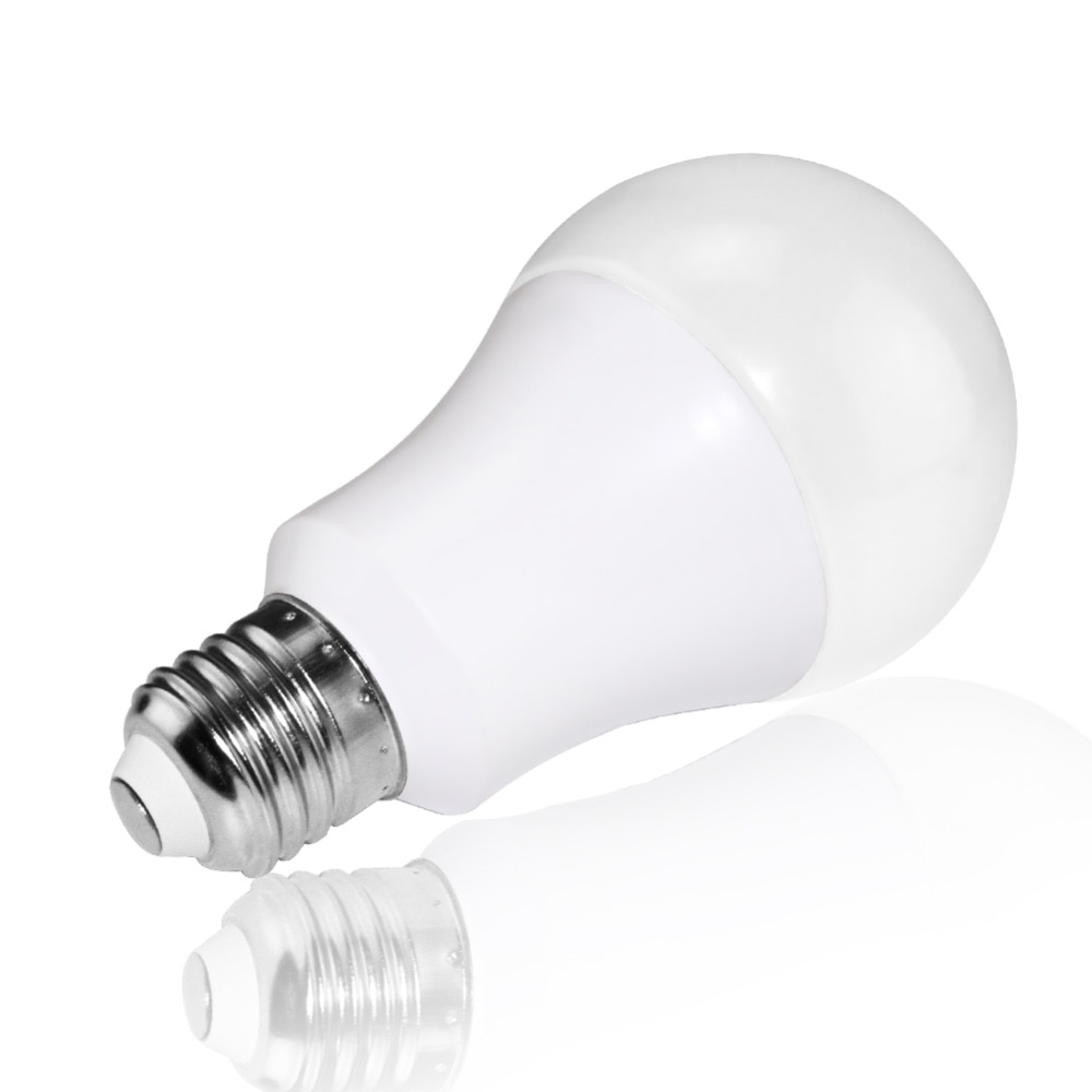 Led-lampe E27 E14 3W 5W 6W 7W 9W 12W 15W 18W scheinwerfer Indoor Hause Tisch Schreibtisch Lampe Nacht AC 220V 240V LED Spot Beleuchtung Bombilla