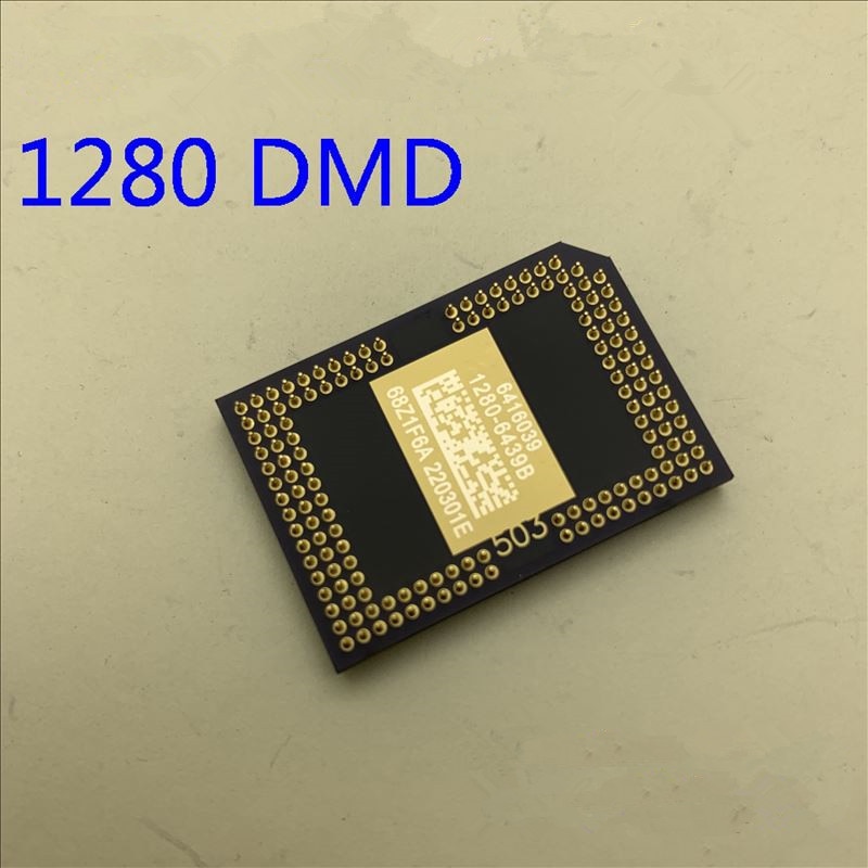 Original DMD Chip 1280-6038B 1280-6039B 1280-6138B1280-6139B 1280-6338B 1280-6339B 1280-6438B 1280-6439B für Projektoren