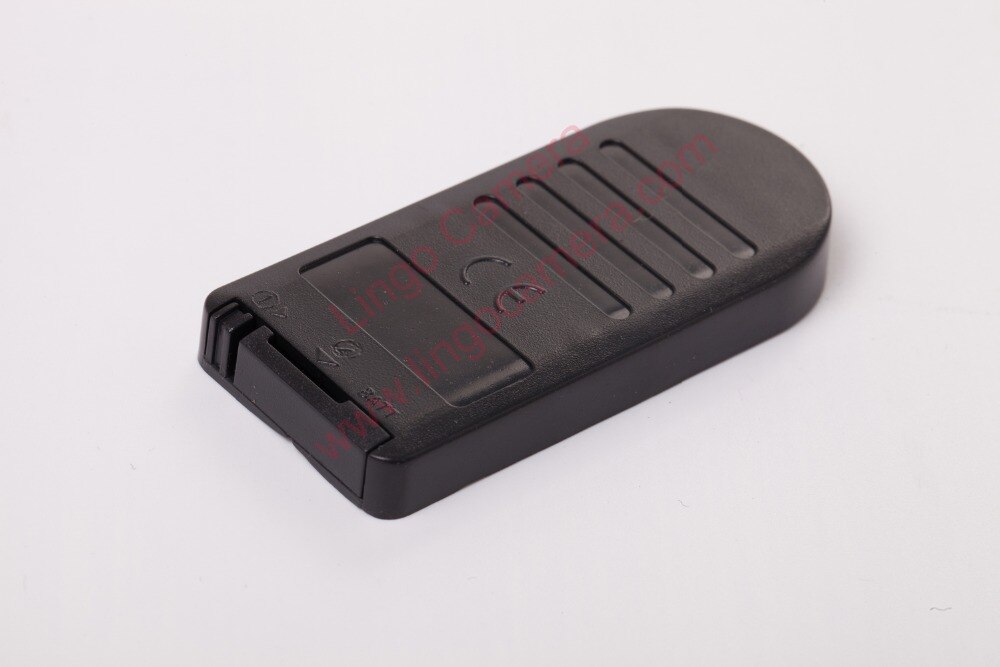Ir controle remoto sem fio para OLYMPUS E1 E10 E20 E100RS E300 E330 E400 E410