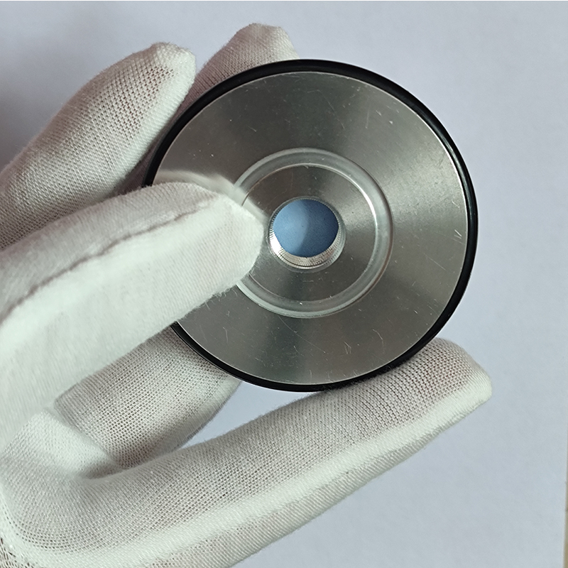 Rollende messenslijperset voor het slijpen van rolmessens met rechte rand met industriële diamanten koksmessenset