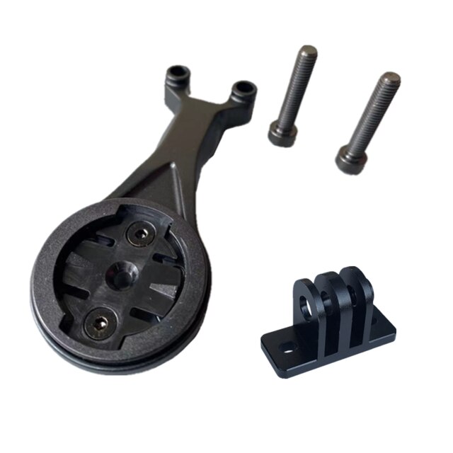Houder voor gaspomp, compatibel met BMW K75 K100