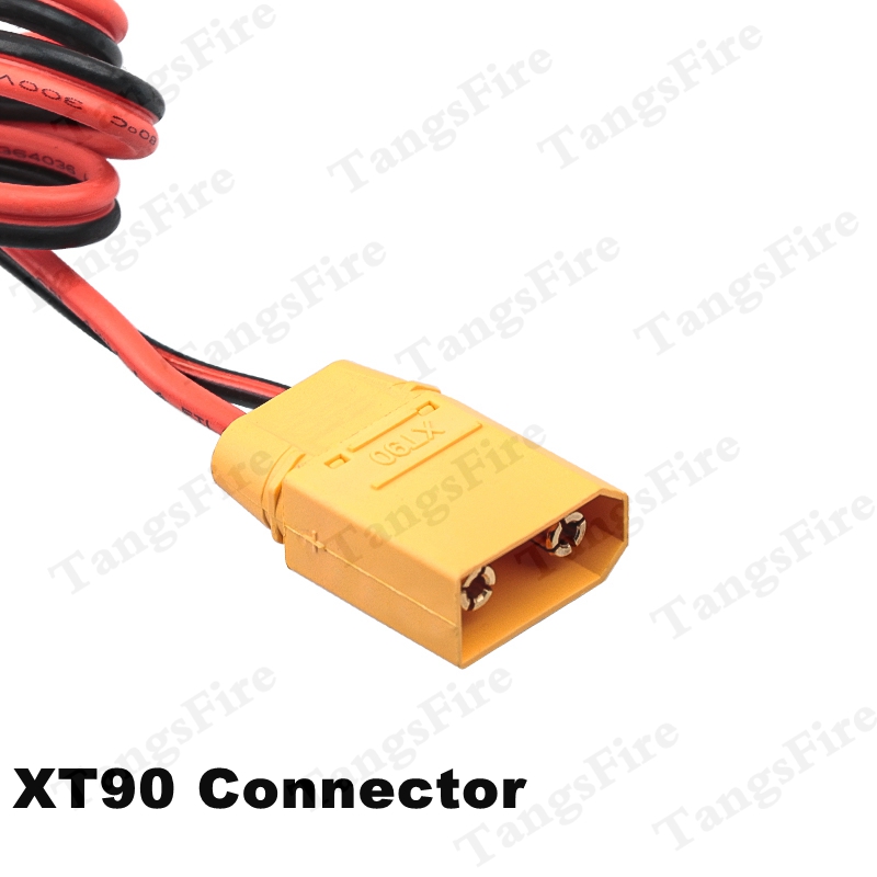 42V 4a 18650 Lithium-Ladegerät 10er Serie für 36V Li-Ionen-Akku Ladegerät wählbarer DC/XLR/GX16 Hochwertiger Stecker