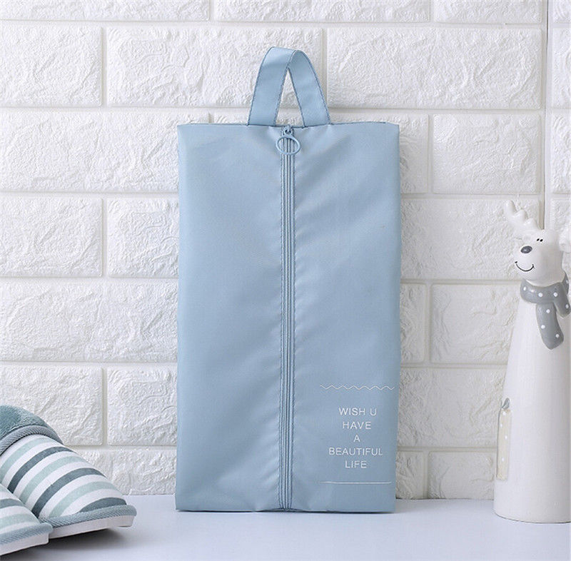 2018 w nowym stylu mody solidny stylowy wodoodporny buty do piłki nożnej torba podróżna siłownia przenośny futerał do przechowywania