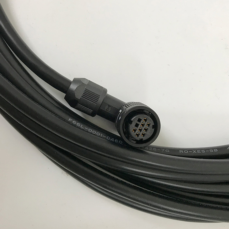 A660-2005-T505 A660-2005-T506 Fanuc A860-2000 Series Encoder Cable