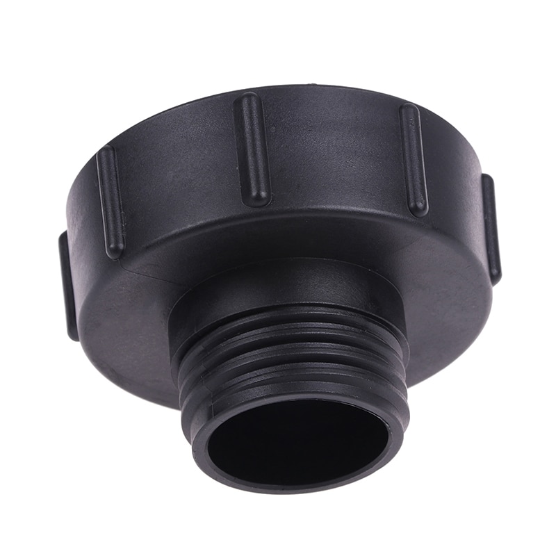 BC Adapter S100x8 to Reduce S60x6 IBC Tank Connect... – Grandado