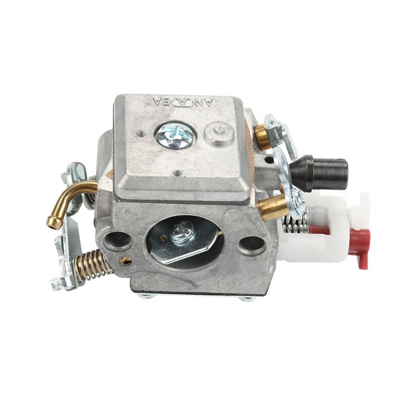 Vergaser für Husqvarna 340 345 346 350 353 Kettensäge rep 503283208 Zama Vergaser