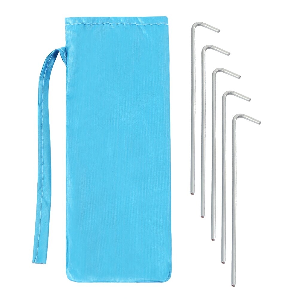 Oudoor Ultralight Camping Tent Instant Pop Up Tent Baby Beach Tent Camping Wandelen Tent Anti Uv Zon Onderdak Voor Vissen wandelen