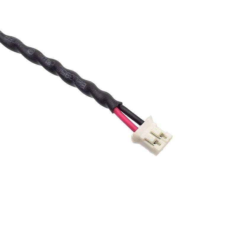 CHERRY DB3 Micro Switch 125-250VAC 0.1A Cable Cord 2Pin 34CM Wire