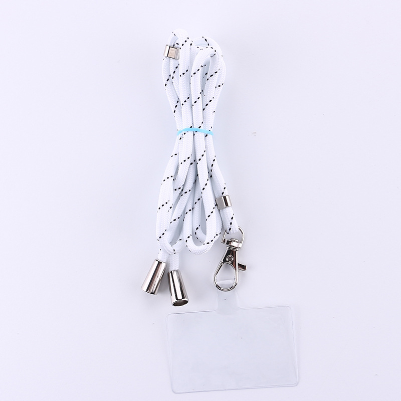 Universele Lanyard Mobiele Telefoon Strap Voor Xiaomi Huawei Honor Verstelbare Tether Anti-Verloren Koord Voor Iphone Samsung Afneembare Touw: 3