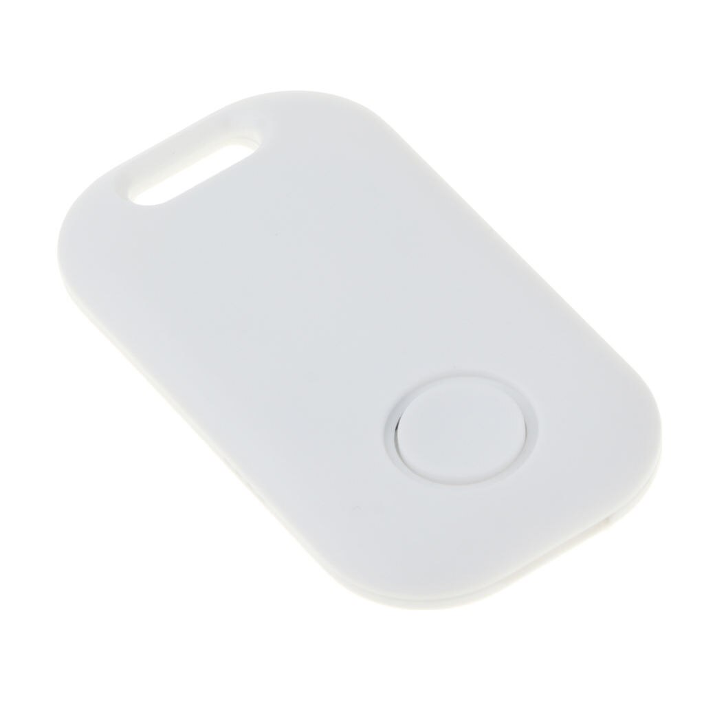 Smart Key Finder Bluetooth Tracker GPS Locator Wallet Dog Cat Luggage Key Tracer Anti Lost Bidirectional Alarm Reminder